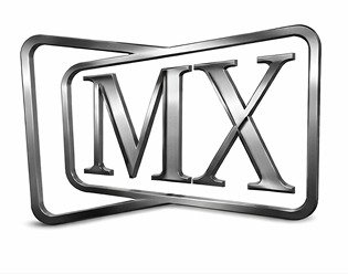 MX Logo