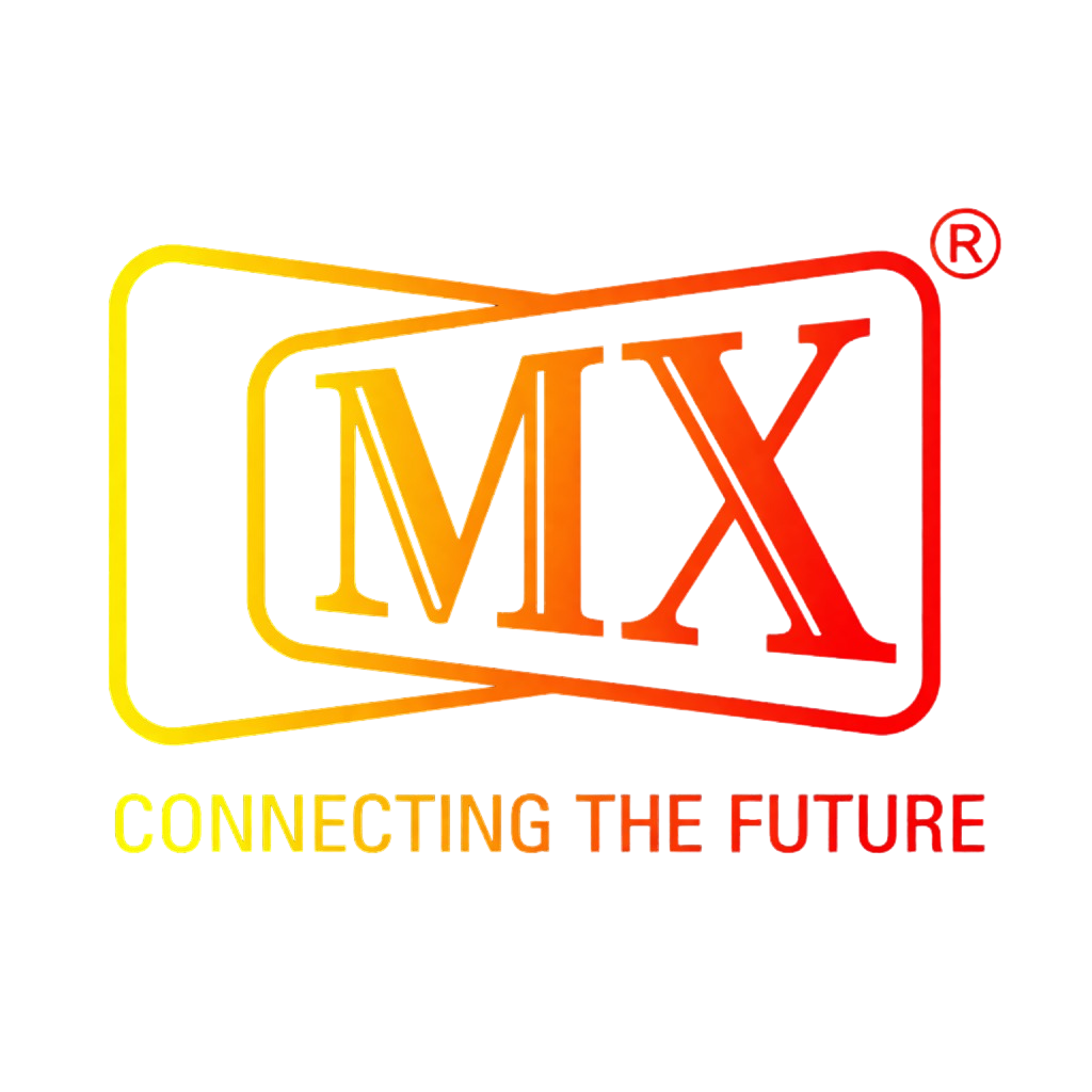 MXMDR Logo